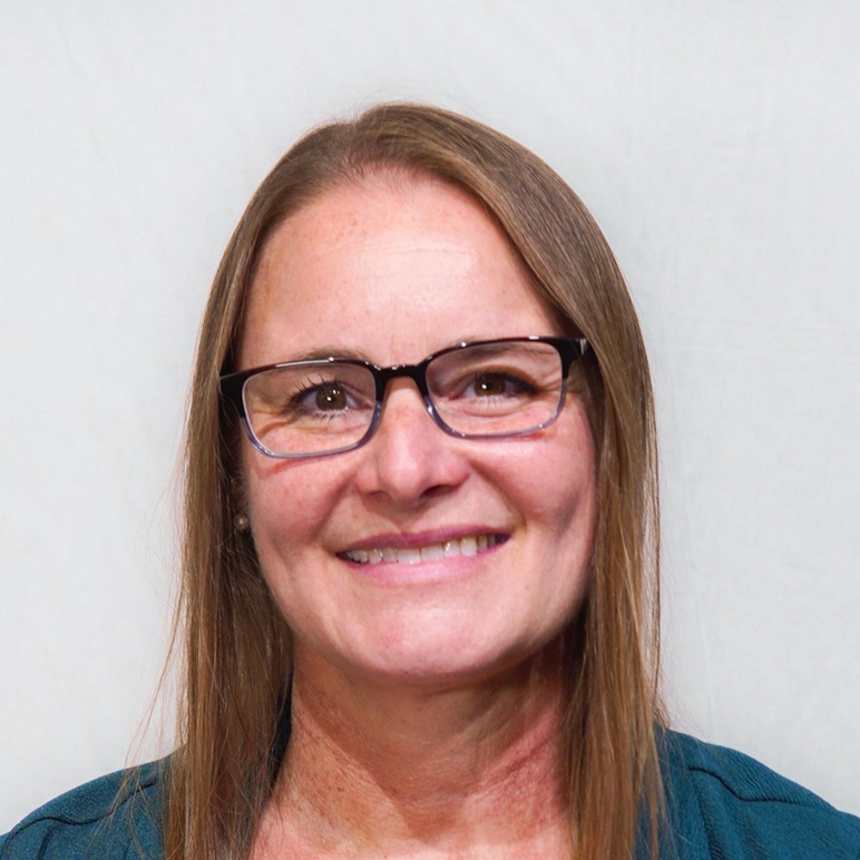 Judy Gelber